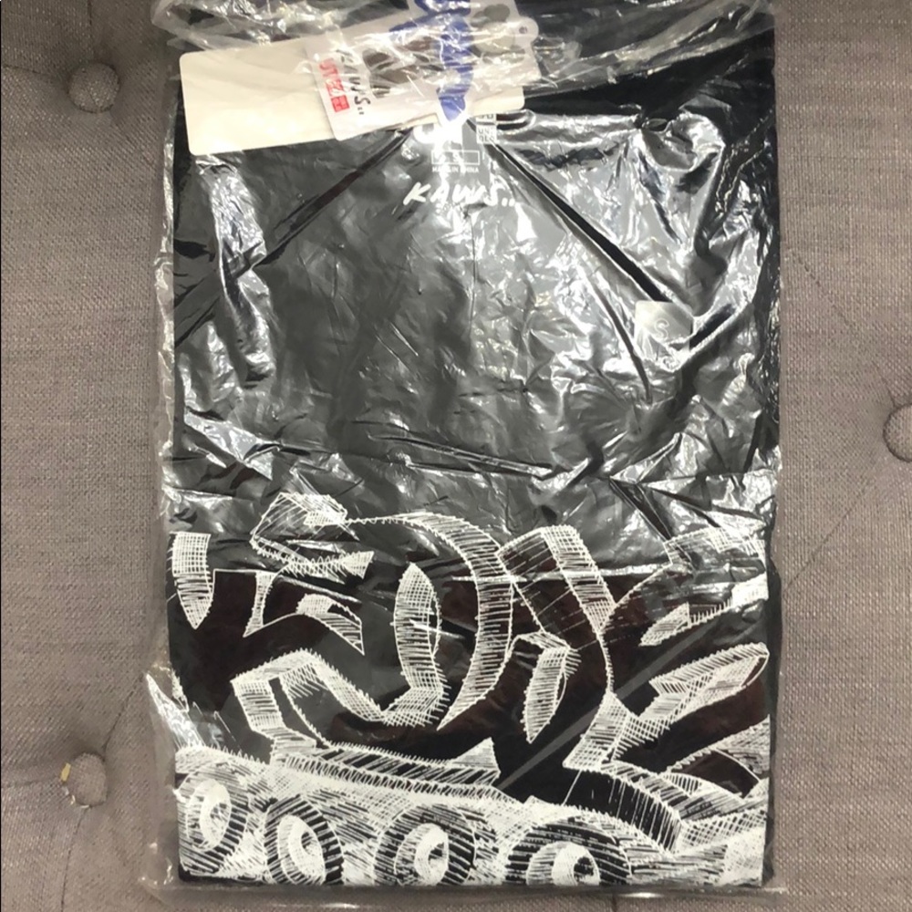 KAWS X UNIQLO